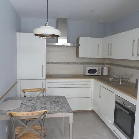 Apartment L'autre Petit Parc Colmar
