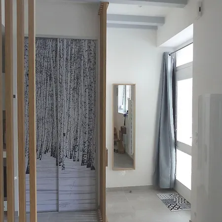 Apartment L'autre Petit Parc Colmar