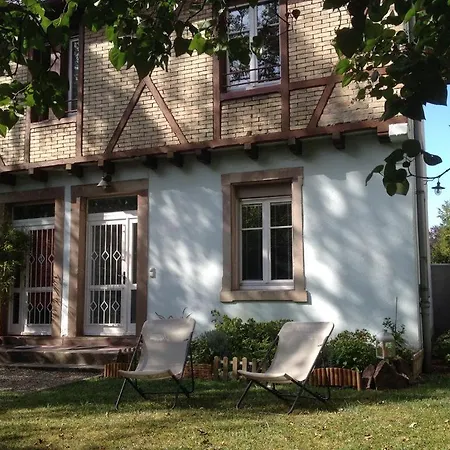 L'autre Petit Parc Apartamento *