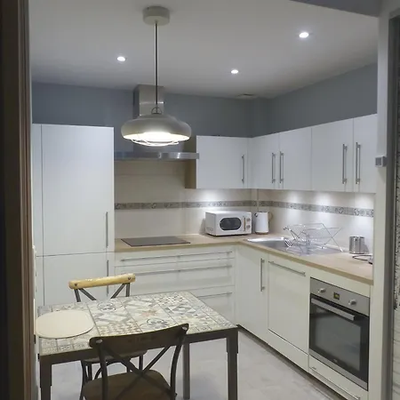 L'autre Petit Parc Apartment Colmar